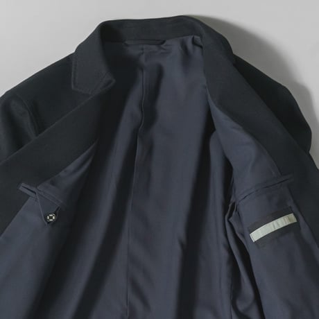 TRATTO [ 31-4262917 ] ACTIVE SETTER FLANNEL KNIT TWILL【SB-2Bｼﾞｬｹｯﾄ】 - ｸﾞﾚｰ(15)