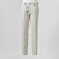 TRATTO [ 31-7252910 ] Balgman Back Brushed Light Doublecloth【ｽﾄﾚｰﾄ】- ｻﾝﾄﾞﾍﾞｰｼﾞｭ(51)