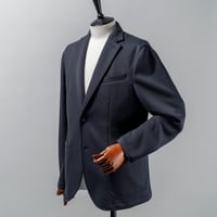 TRATTO [31-4245812] ﾚｰﾖﾝﾐｯｸｽﾀﾞﾝﾎﾞｰﾙﾆｯﾄ【SB-2Bｼﾞｬｹｯﾄ】 - ﾈｲﾋﾞｰ(98)