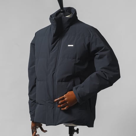 TRATTO[ 31-5262010 ] CORDURA DOUBLE WAVE2WAY撥水ｽﾄﾚｯﾁ【ﾀﾞｳﾝJK】 - ｸﾘｰﾑ(31)