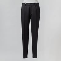 TRATTO [ 31-7252812 ] ﾚｰﾖﾝﾐｯｸｽﾀﾞﾝﾎﾞｰﾙﾆｯﾄ【ﾋﾟﾝﾀｯｸﾃｰﾊﾟｰﾄﾞ】- ﾌﾞﾗｯｸ(19)