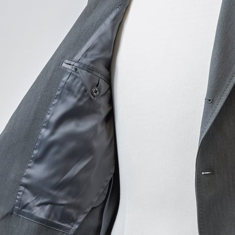 TRATTO [ 31-4252817 ] UNIR®twill 2way argan oil【SB-3Bｼﾞｬｹｯﾄ】 - ﾓｶ(44)