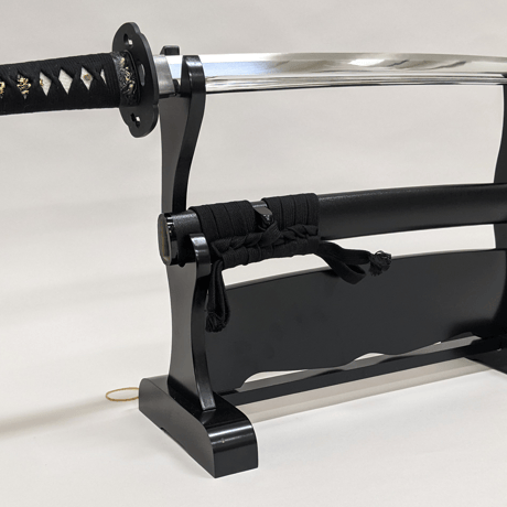 居合刀 三尺三寸 居合刀 AK33｜肥後虎ブログ｜肥後虎-HIGOTORA