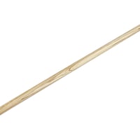 特価 Special price 本枇杷木刀（剣峰蛤帽子/大刀）Hon-biwa Bokuto