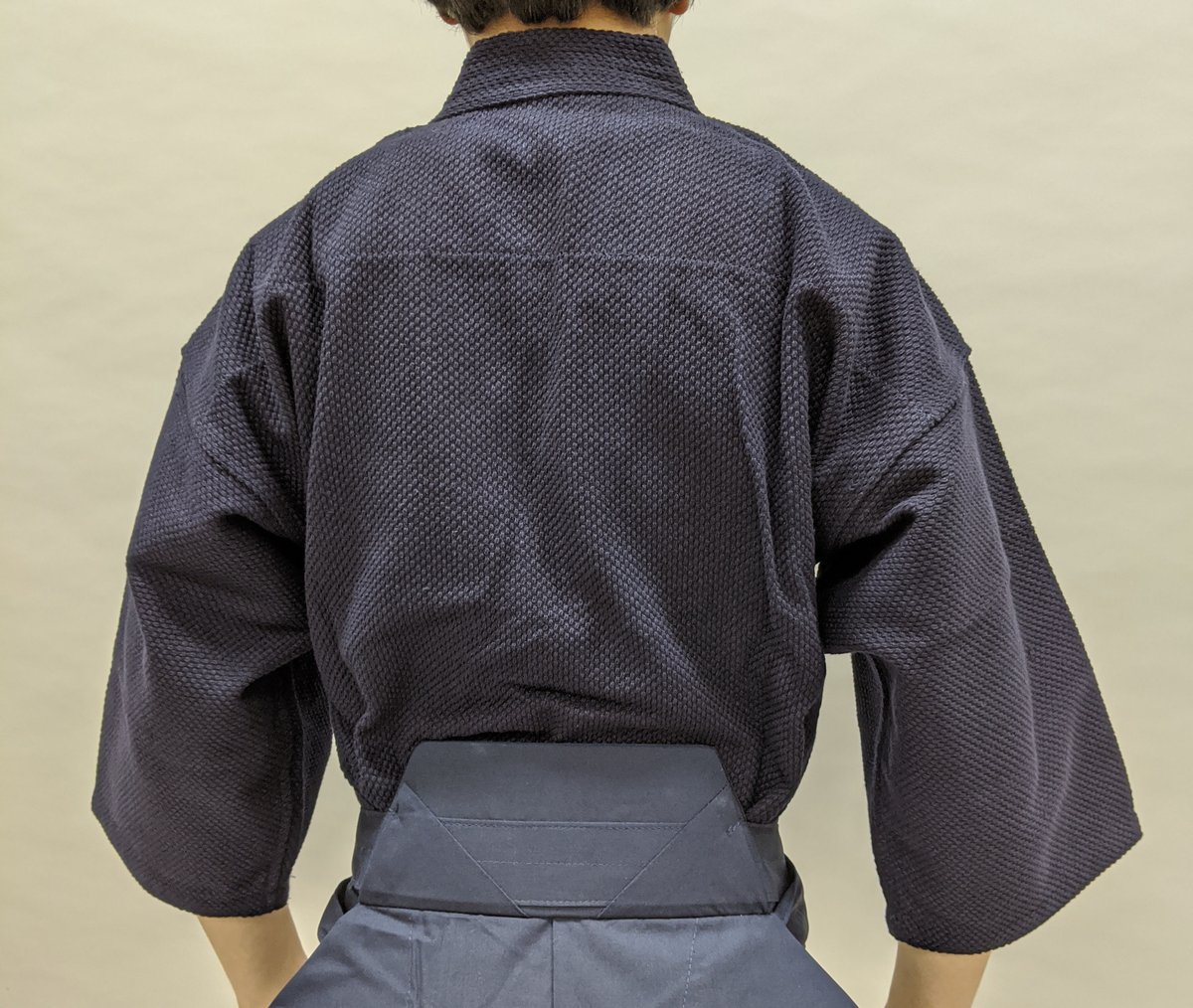 剣道着 楽天市場】【松勘】剣道着 冠 ミライ 上下セット 上衣：冠