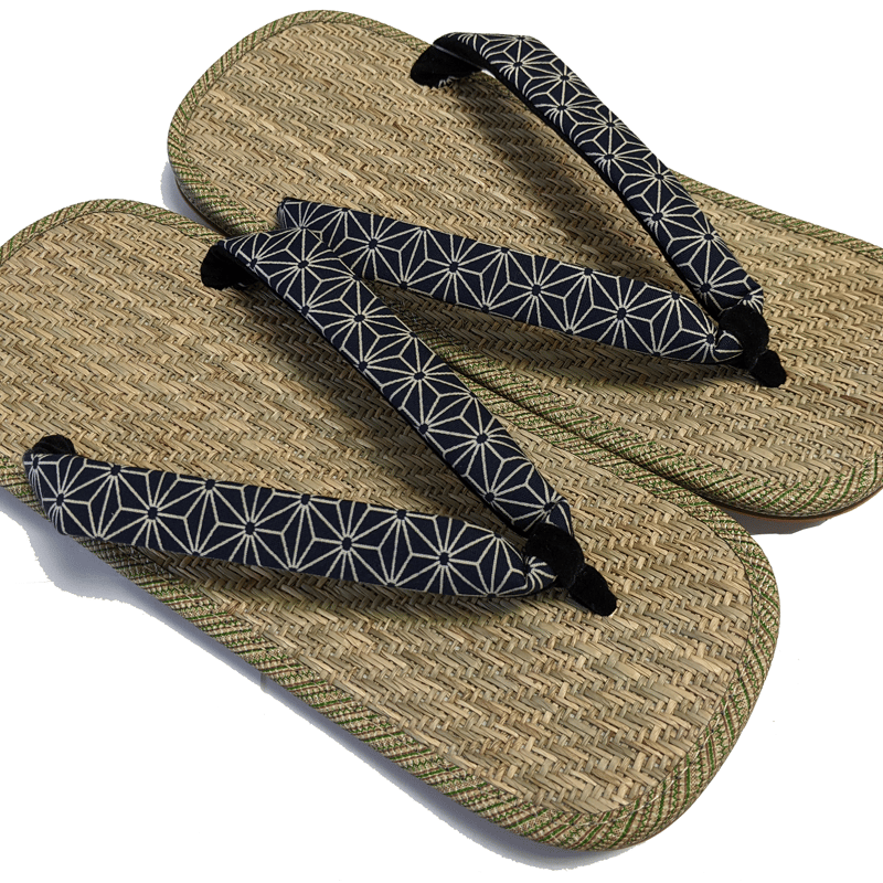 大和工房 YAMATOKOBO 雪駄 Setta 【メンズ MEN'S】H729 | SAK