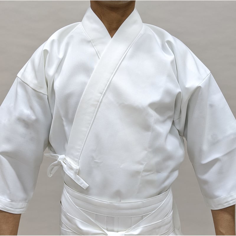 【hirotan L11】◆化繊白長襦袢20点まとめ売り◆ HIROKO KOSHINO HOMME (ヒロココシノオム) 超形態安定 接触冷感