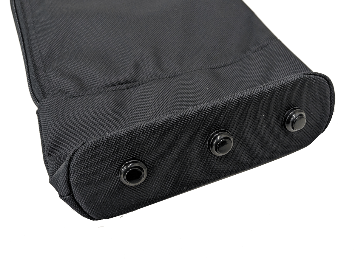 櫻屋印 コーデュラバリスティックナイロン 杖ケース CORDURA