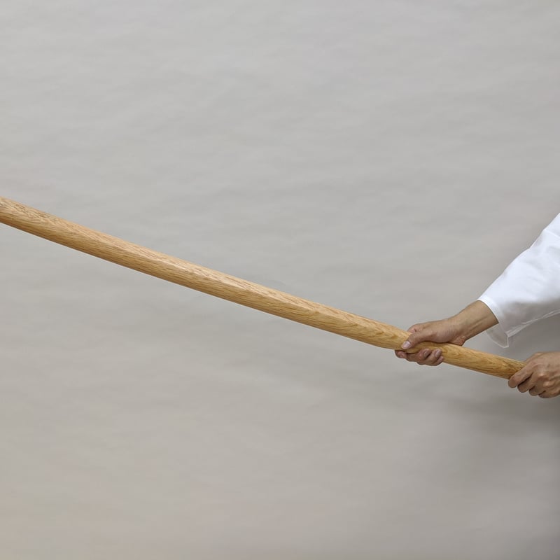 木刀　4本セット 楽天市場】大太刀木刀4尺3寸5分 赤樫 Odachi Bokken : ブドウ