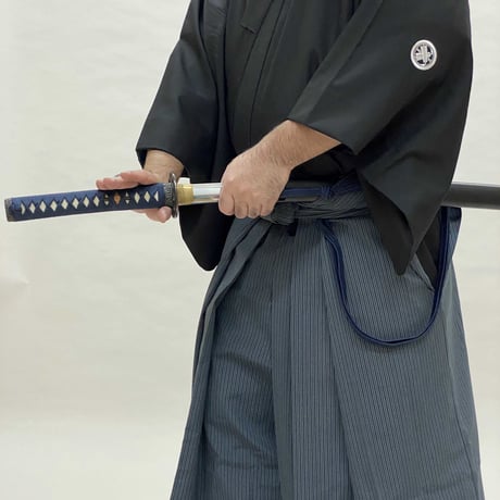 【hirotan S18】◆すべて化繊長襦袢着可～美品22点まとめ売り◆ ATON (エイトン)x B'2nd 別注GARMENT DYE URAKE | OVERSIZED