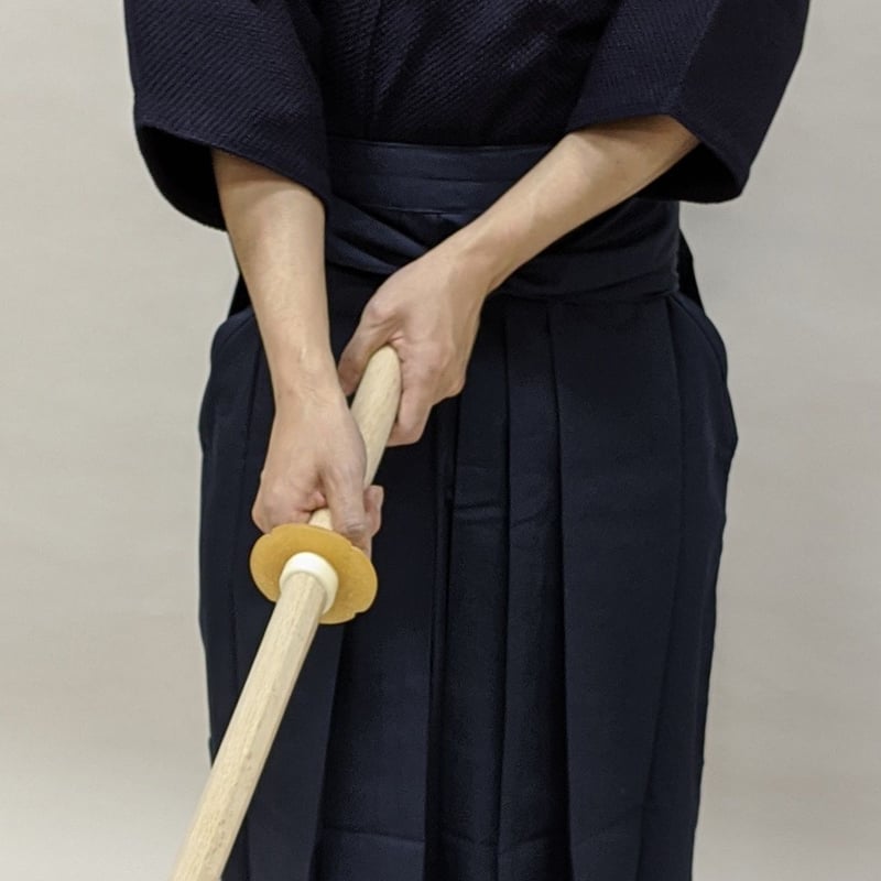 剣道着 紺化学染 Kendo-Gi Chemical Navy | SAKURAYA