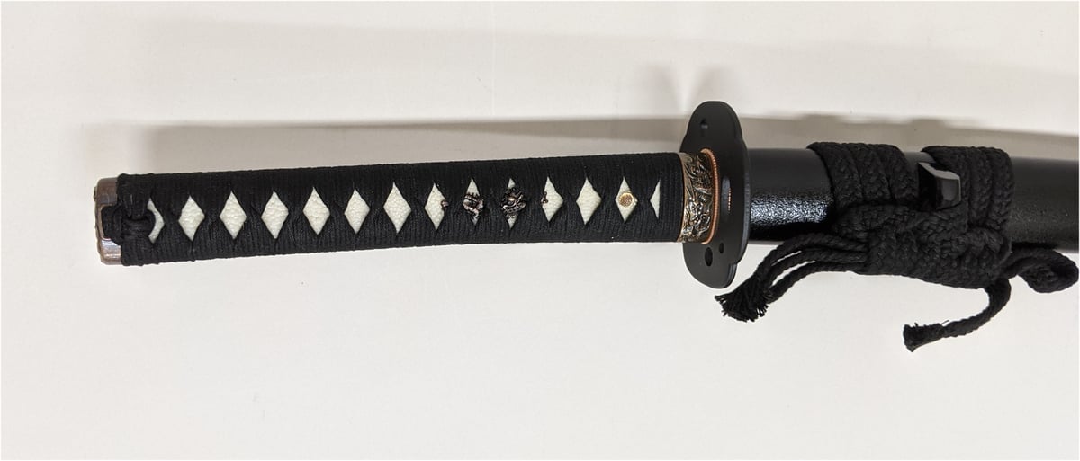 誂黒マルヤ直刃手付特大 理容 櫛 コーム 2023公式店舗 理容櫛 くし