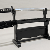 模造短刀 出鮫柄 Model Tanto (Dashi-Same Tsuka) | SAKU