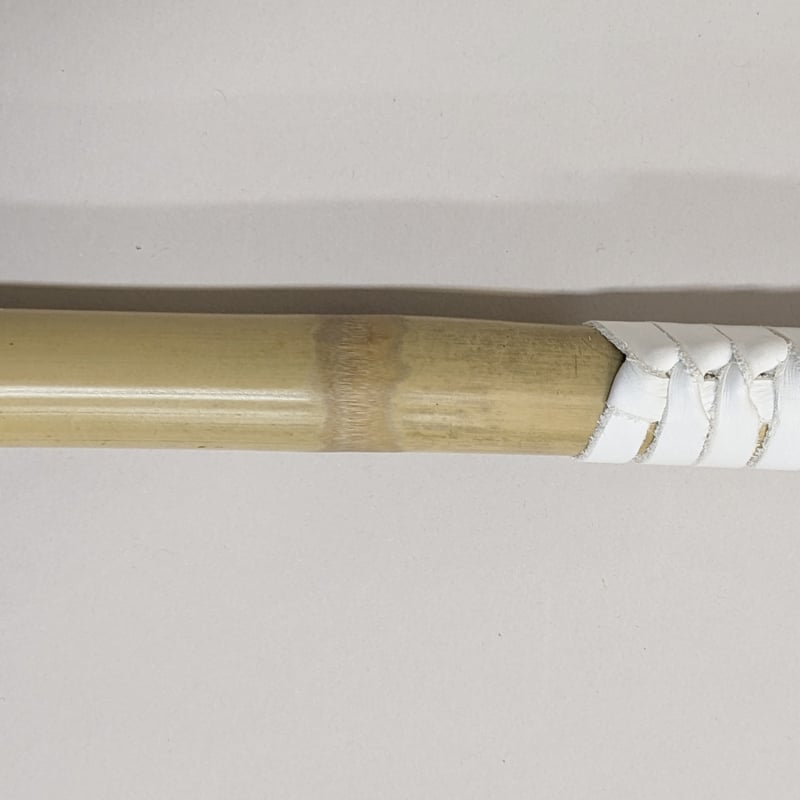 竹本 竹林丸(プロフ必読) 丸竹式袋竹刀 Fukuroshinai(Round bamboo) | SAKURAYA