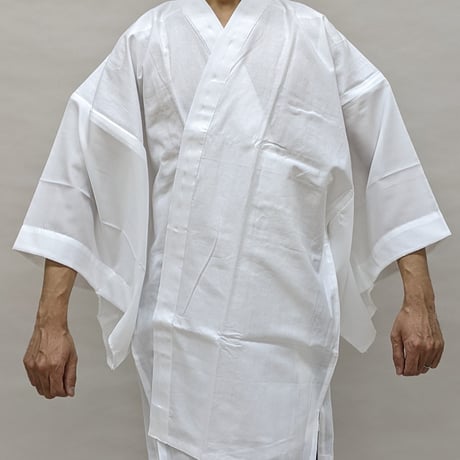 居合着物襦袢　Iaido-Kimono-Juban