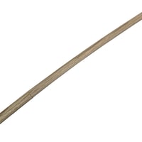 特価 Special price 本枇杷木刀（剣峰蛤帽子/大刀）Hon-biwa Bokuto