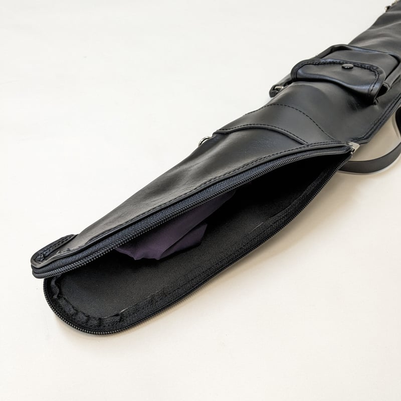 合皮 刀ケース Synthetic leather Katana Bag | SAKURAYA