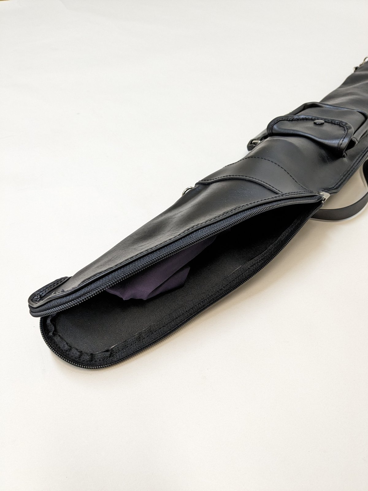 合皮 刀ケース Synthetic leather Katana Bag | SAKURAYA