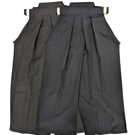 SAINTLAURENT Hakama 21SS 袴 ワイド トラウザー SAINTLAURENT Hakama 21SS 袴 ワイド トラウザー