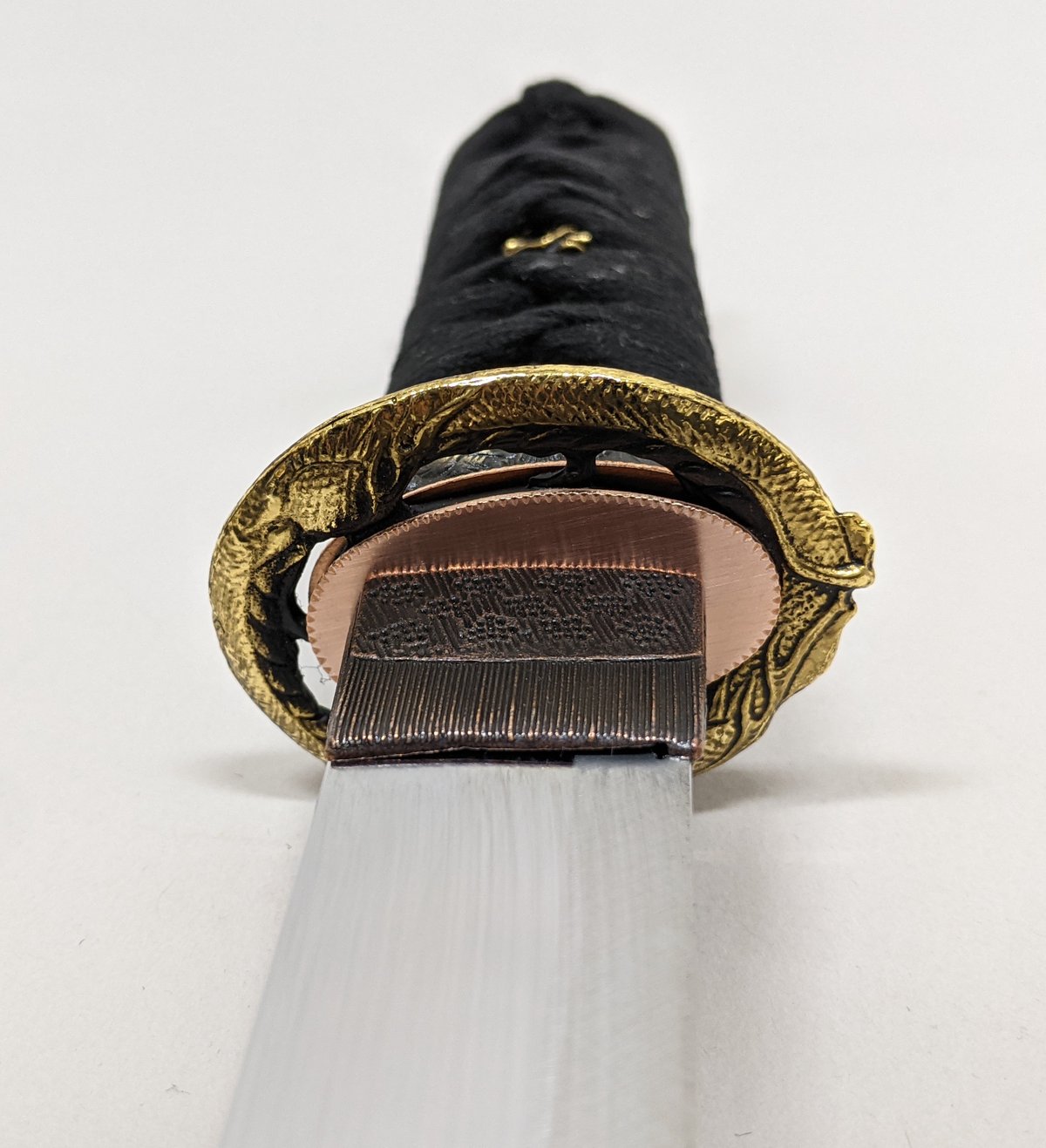 模擬刀(短刀) sd2_5f0226499199680bd04e9da6b9