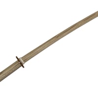 木刀　2本 Amazon | 白樫 二天一流 木刀 (大小セット) | 櫻屋(SAKURAYA) | 木刀