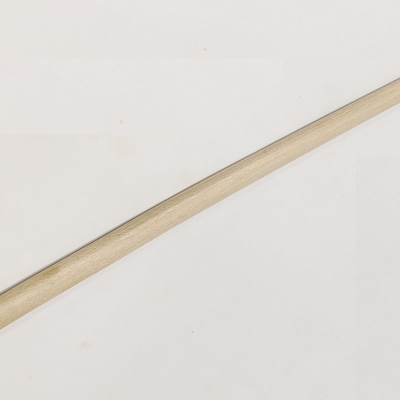 白樫自顕流木刀 Jigen-ryu Bokuto (White oak) | SAKURAYA