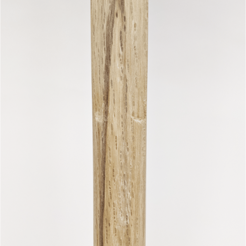 柳生新陰流木刀 Yagyu-shinkage-ryu Bokuto (White oak) |