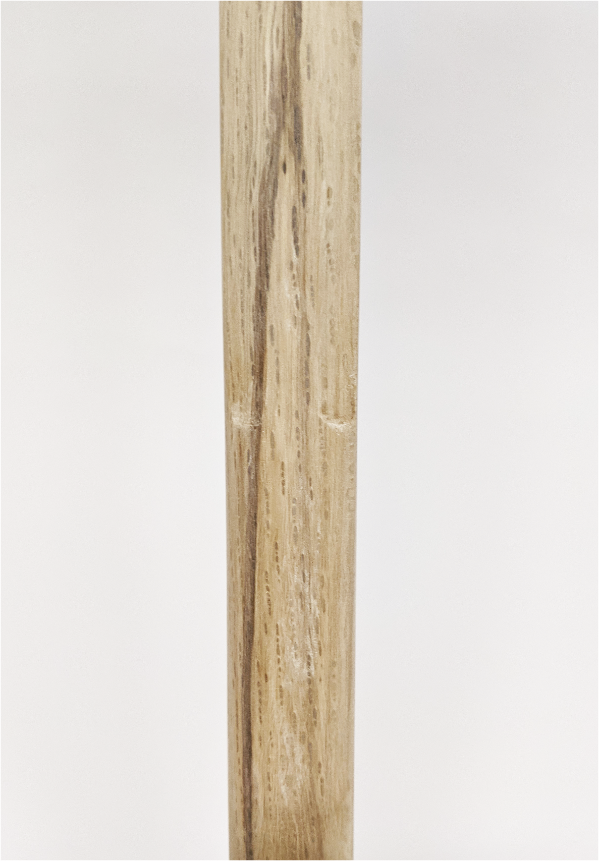 柳生新陰流木刀 Yagyu-shinkage-ryu Bokuto (White oak) |