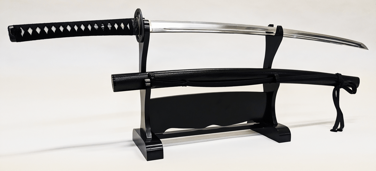 在庫限りLast stock】美濃坂居合刀 Minosaka Iaito #100 | S