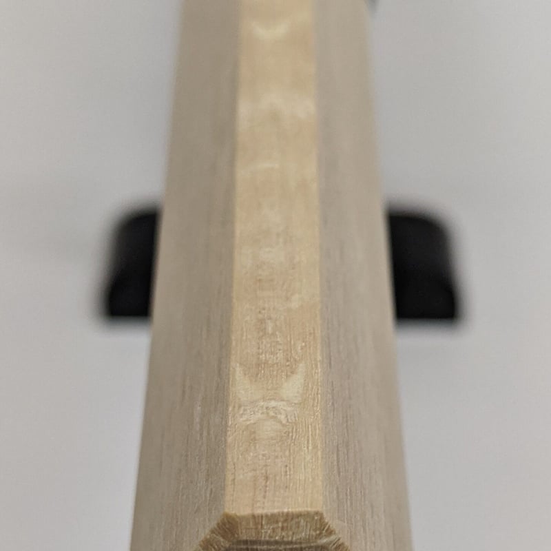 白樫自顕流木刀 Jigen-ryu Bokuto (White oak) | SAKURAYA