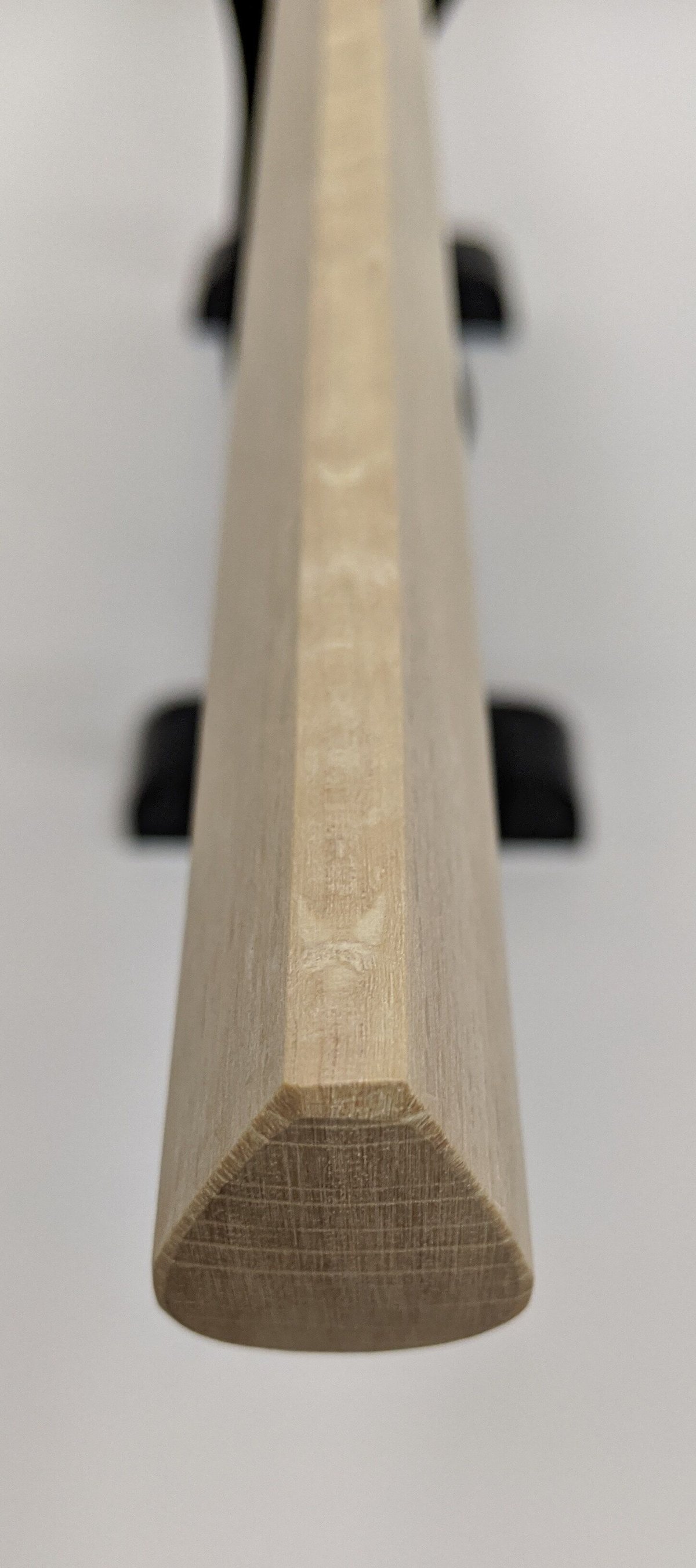 白樫自顕流木刀 Jigen-ryu Bokuto (White oak) | SAKURAYA