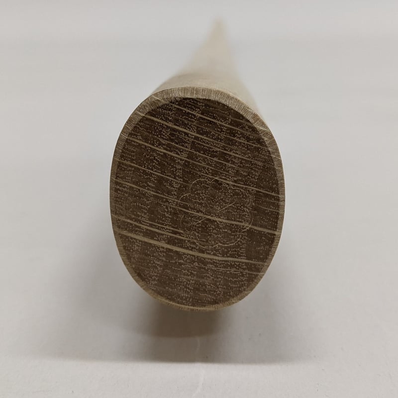 白樫自顕流木刀 Jigen-ryu Bokuto (White oak) | SAKURAYA