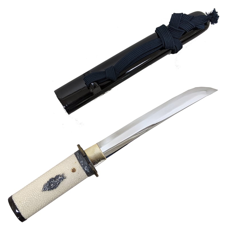 模造刀　長刀、短刀、 Amazon.co.jp: 模造刀（美術刀） 薬研藤四郎（やげんとうしろう