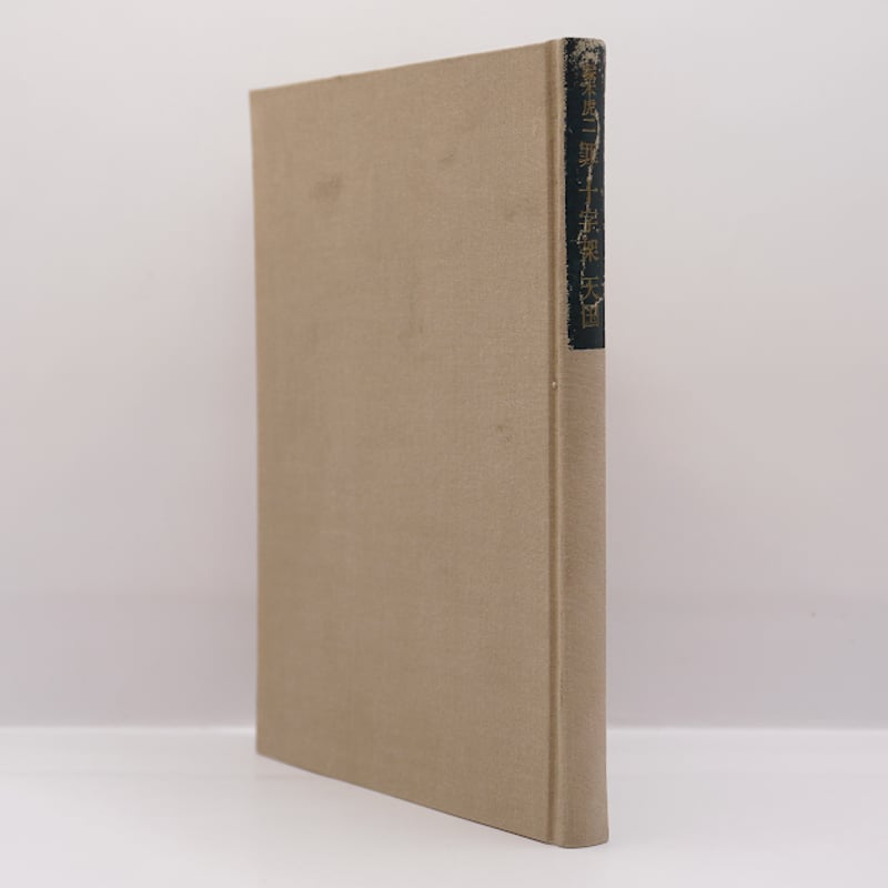 塚本虎二『罪 十字架 天国』（聖書知識社） | 若松英輔こだわりの古