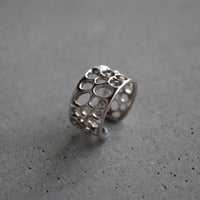 [MINAMO] イヤカフ (SILVER925)