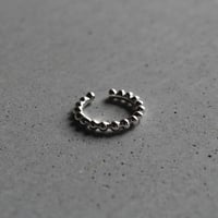 [DOTS] イヤカフ S (SILVER925)