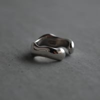 [CLOUD] イヤカフ (SILVER925)