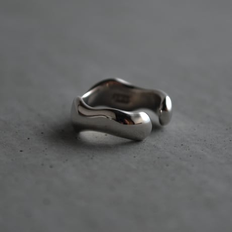 [CLOUD] イヤカフ (SILVER925)