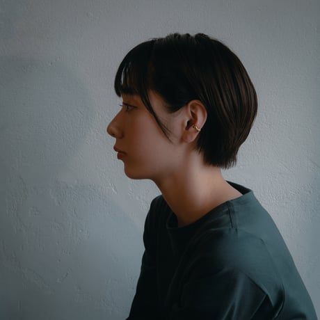 [CLOUD] イヤカフ (SILVER925)