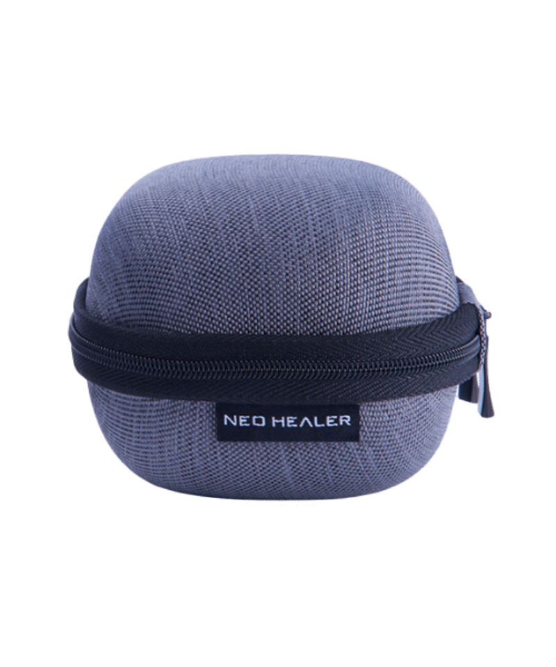 NEO HEALER TECH専用ケース【小】 | intention