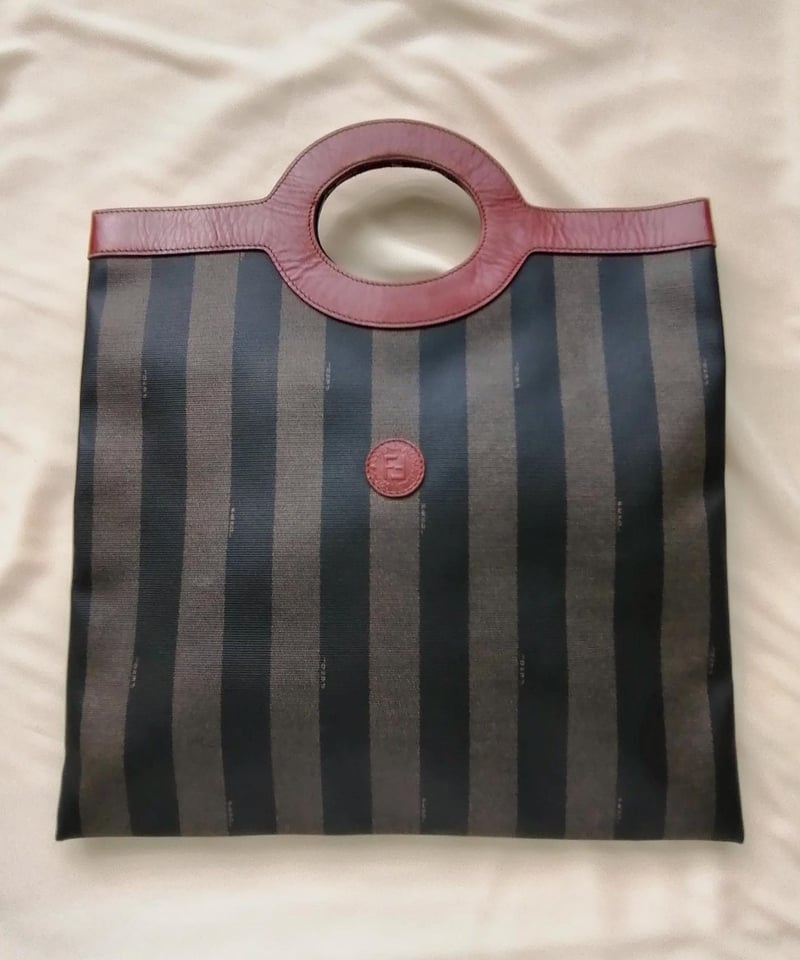 FENDI POISON VINTAGE