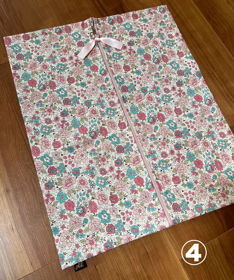 CHACOTT - 新品未使用　Ai Loves〈アイラヴズ〉凜SAKURA リボンスカート Ai Loves〈アイラヴズ〉 凜SAKURA リボンスカート | バレエ