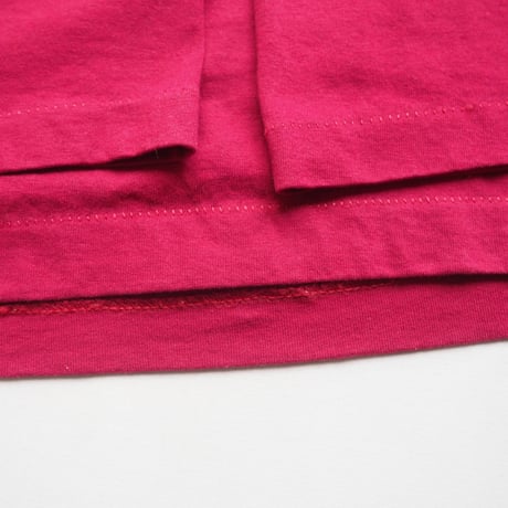 90s "Fruit of the loom" print t-shirts