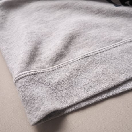 00s〜 "JERZEES" sigma delta print sweat