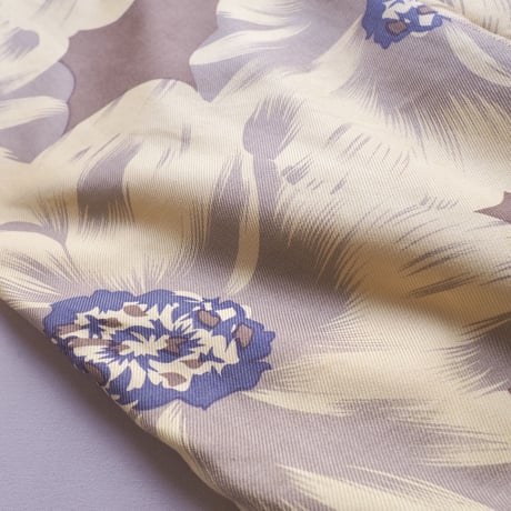 ”Jamie Sadock" floral silk pants