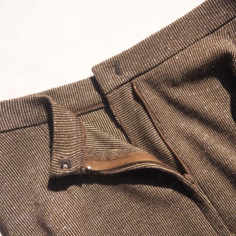 "Susan Barry" made in England glitter maxi skirt