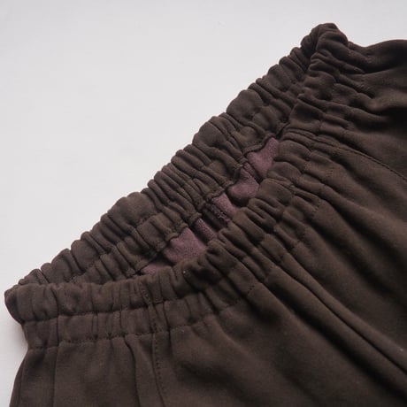 〜90s NVA deadstock training pants