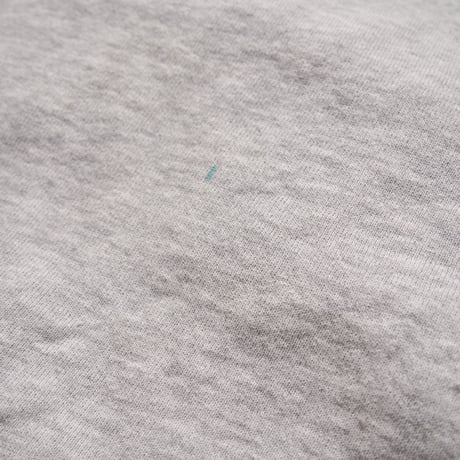 "Russel" used damage logo sweat