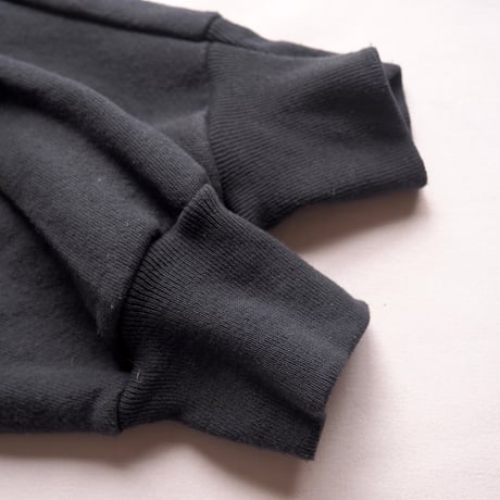 90s〜 "Hanes" horse print sweat