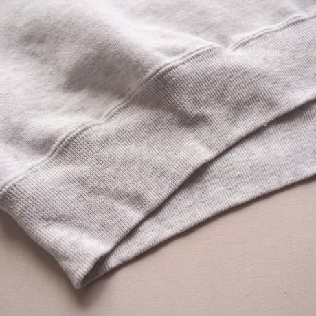 90s "Velva Sheen" mickey print sweat
